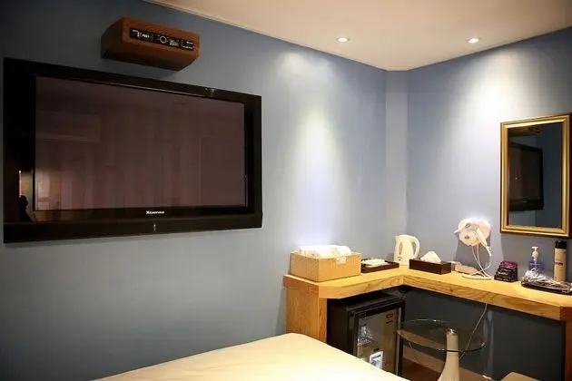 Oda (Economy Double)