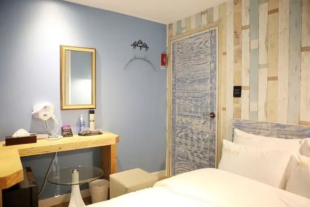 Oda (Economy Double)