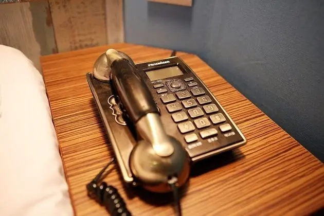 Oda (Economy Double)