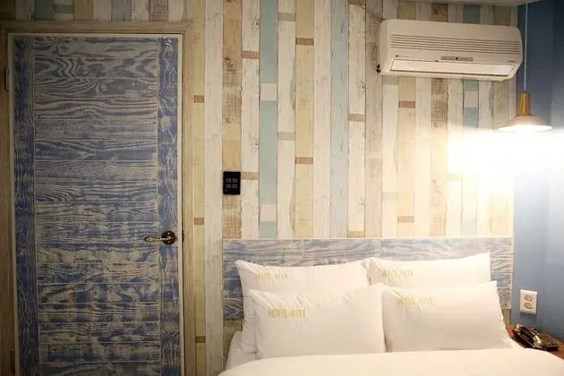 Oda (Economy Double)