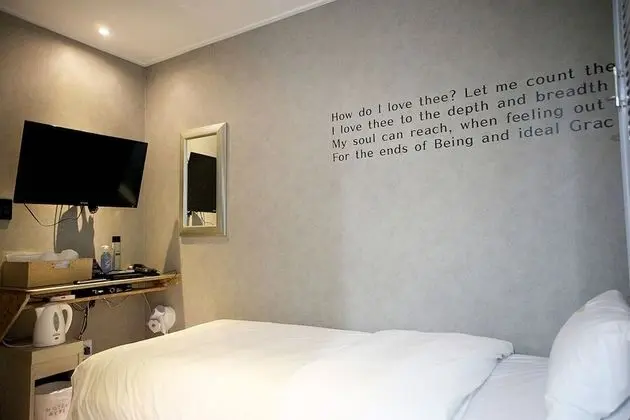 Oda (Economy Single)