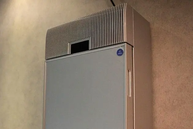 Oda (Economy Single)