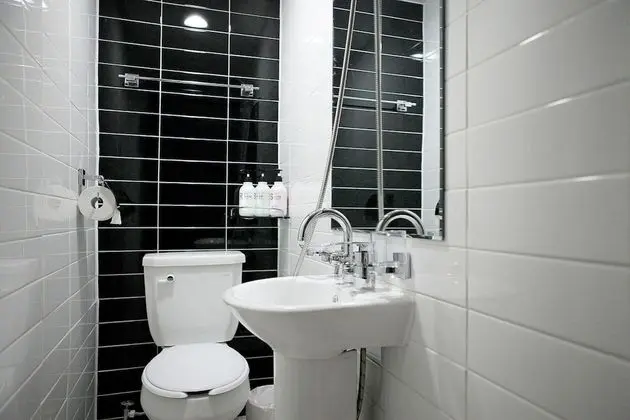 Oda (Economy Single)