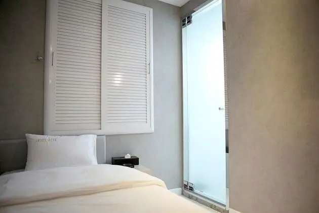 Oda (Economy Single)