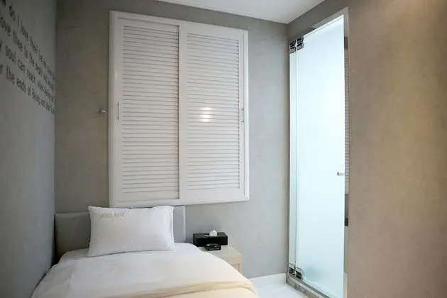 Oda (Economy Single)