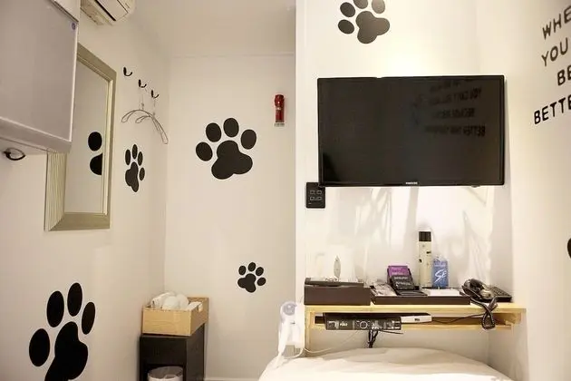 Oda (Economy Single)