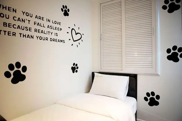 Oda (Economy Single)