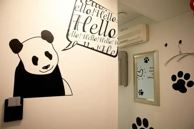 Oda (Economy Single)