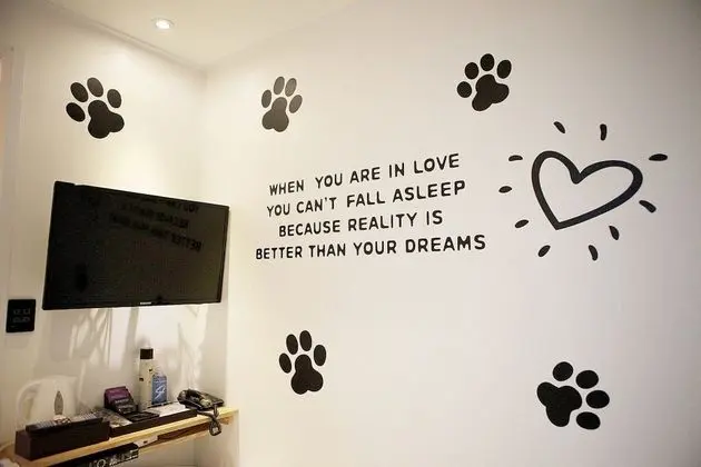 Oda (Economy Single)