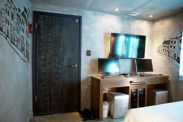 Oda (Standard double)