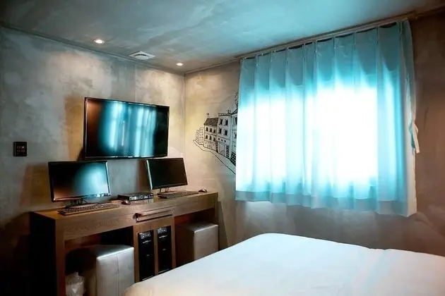 Oda (Standard double)