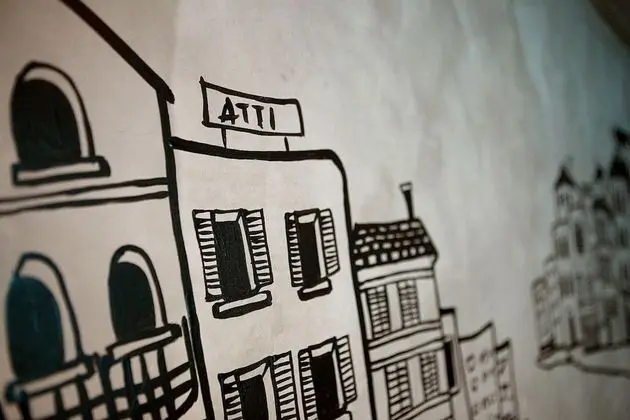 Oda (Standard double)