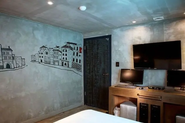 Oda (Standard double)