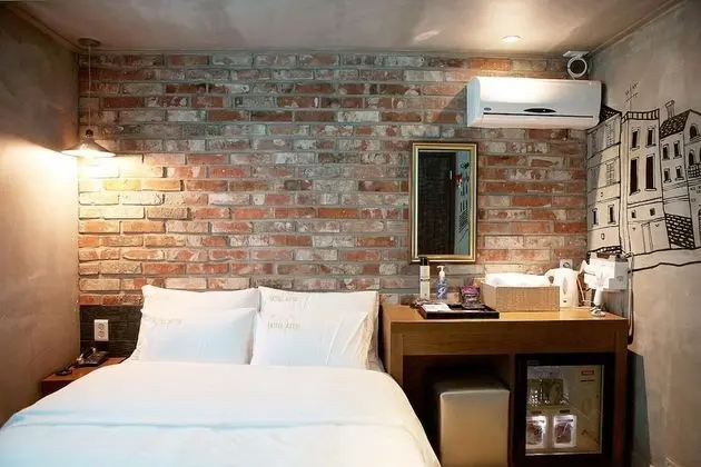 Oda (Standard double)