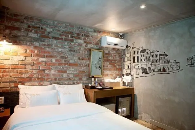 Oda (Standard double)