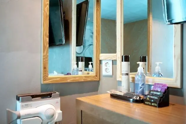 Oda (Standard double)