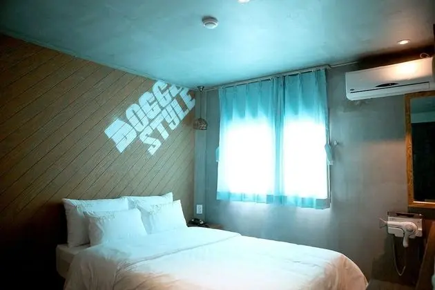 Oda (Standard double)