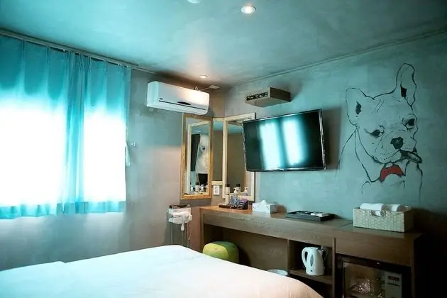 Oda (Standard double)