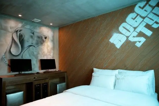 Oda (Standard double)