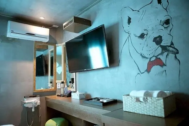 Oda (Standard double)