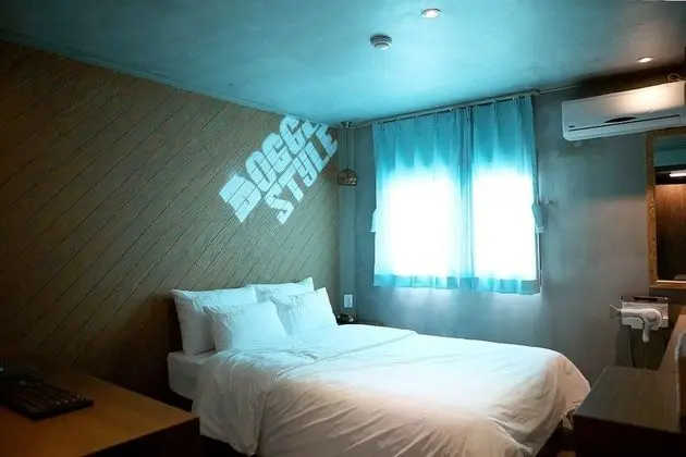 Oda (Standard double)