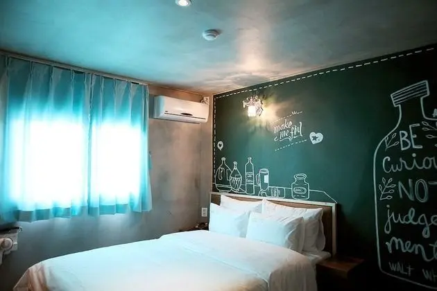 Oda (Standard double)