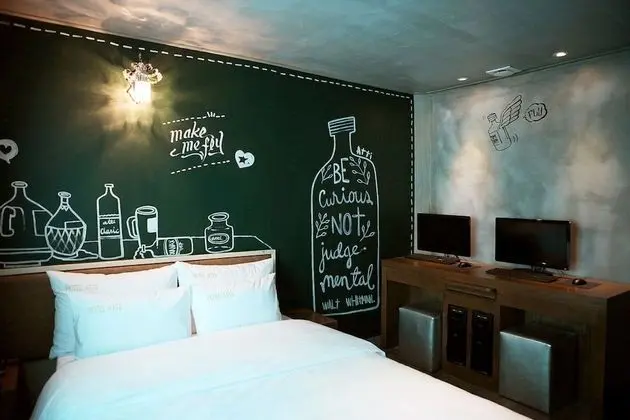 Oda (Standard double)