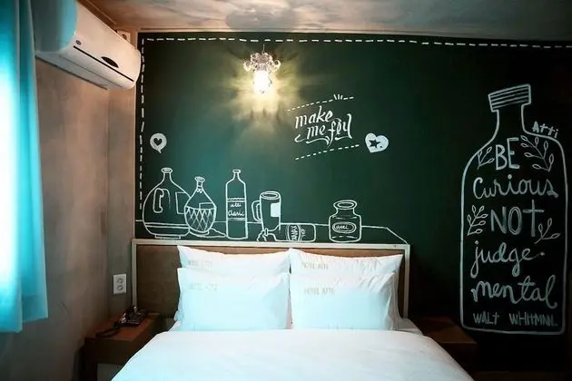 Oda (Standard double)