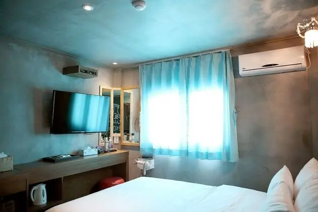 Oda (Standard double)