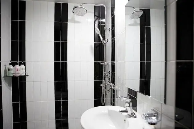 Oda (Standard double)