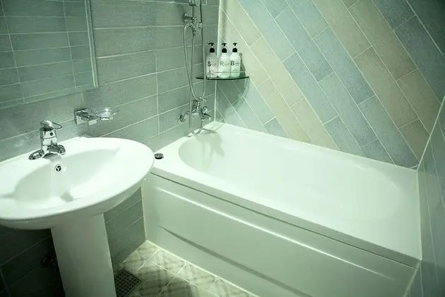 Oda (Standard double)