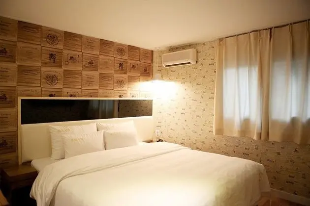 Oda (Standard double)