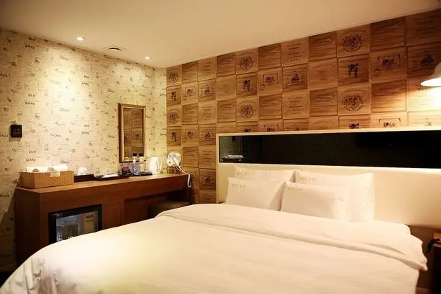 Oda (Standard double)