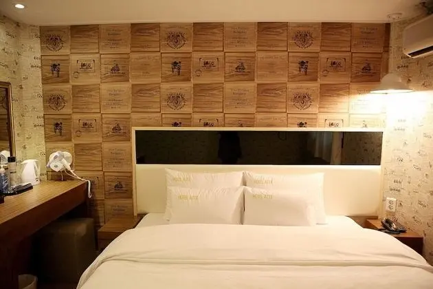 Oda (Standard double)