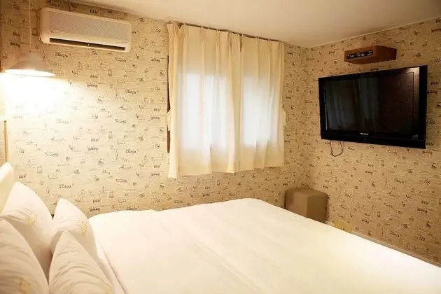 Oda (Standard double)