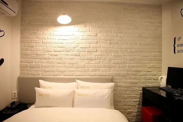 Oda (Standard double)