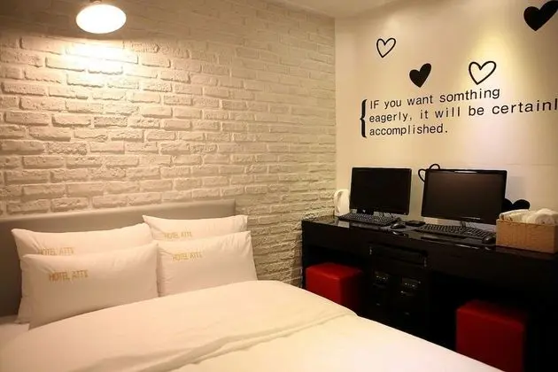 Oda (Standard double)