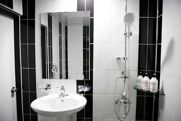 Oda (Standard double)