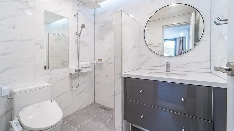 Basic Oda, 4 Yatak Odası (Dokchepoolvilla(2~3floor,party room))