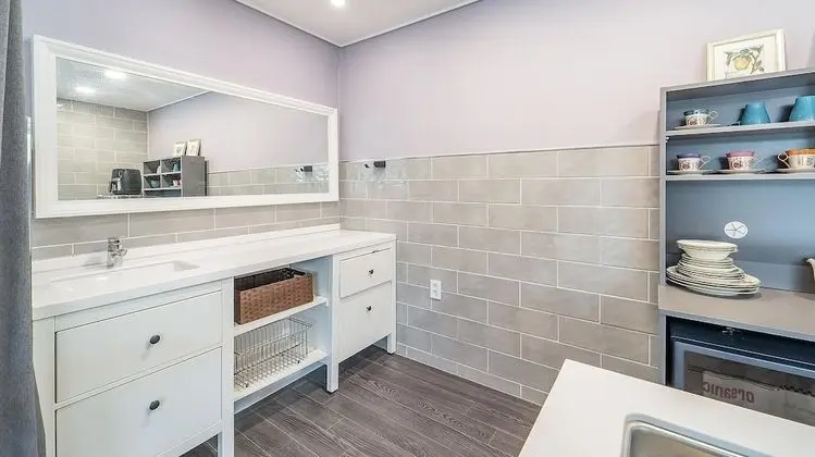 Basic Oda, 4 Yatak Odası (Dokchepoolvilla(2~3floor,party room))