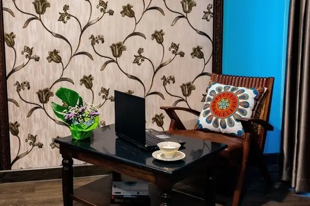 Superior İki Ayrı Yataklı Oda