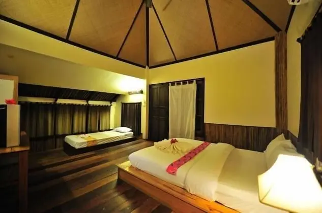 Deluxe Bungalov