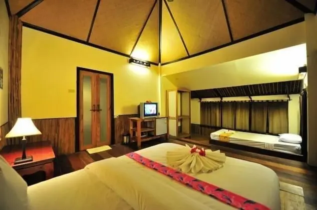 Deluxe Bungalov