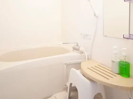 Banyo imkân ve özellikleri