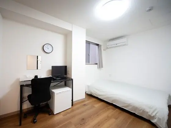 Standard Tek Kişilik Oda, 1 Tek Kişilik XL Yatak, Sigara İçilmez, Özel Banyo