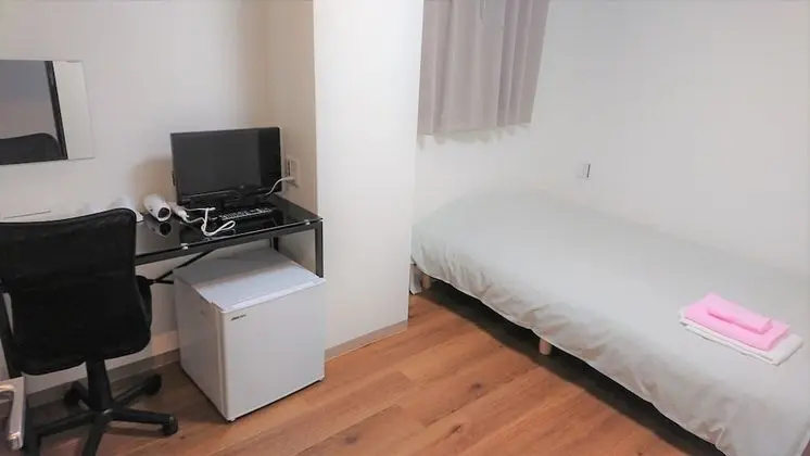 Standard Tek Kişilik Oda, 1 Tek Kişilik XL Yatak, Sigara İçilmez, Özel Banyo