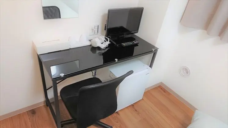 Standard Tek Kişilik Oda, 1 Tek Kişilik XL Yatak, Sigara İçilmez, Özel Banyo