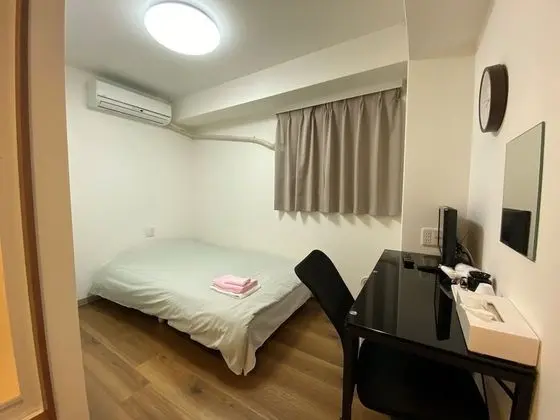 Standard Tek Kişilik Oda, 1 Tek Kişilik XL Yatak, Sigara İçilmez, Özel Banyo