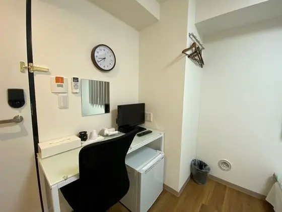 Standard Tek Kişilik Oda, 1 Tek Kişilik XL Yatak, Sigara İçilmez, Özel Banyo