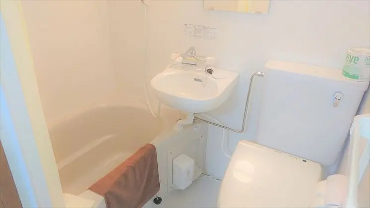 Standard Tek Kişilik Oda, 1 Tek Kişilik XL Yatak, Sigara İçilmez, Özel Banyo